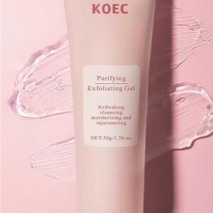 Purifying Exfoliating Gel M240